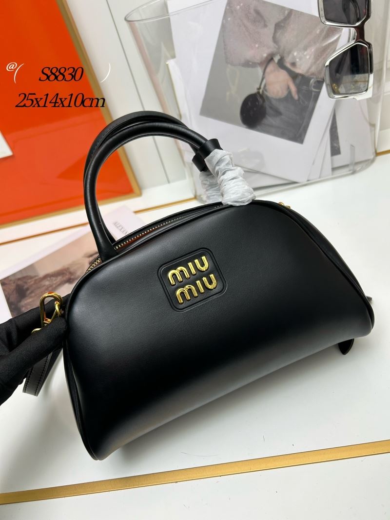 Miu Miu Top Handle Bags